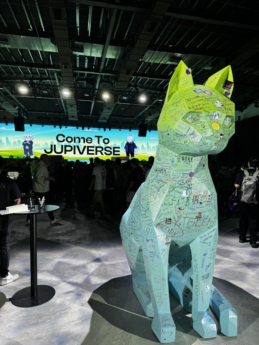 instantDEX tweet media