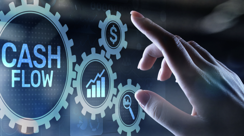 trudydarwin's tweet image. One part of #projectmanagement that has quietly become harder is #cash flow, especially when #client #payments are delayed.

bit.ly/3ZLl9Cc

#Tech #TechPR #Fintech #Ai #Leadership #BusisnessLeader #Leadership #CEO #Governance