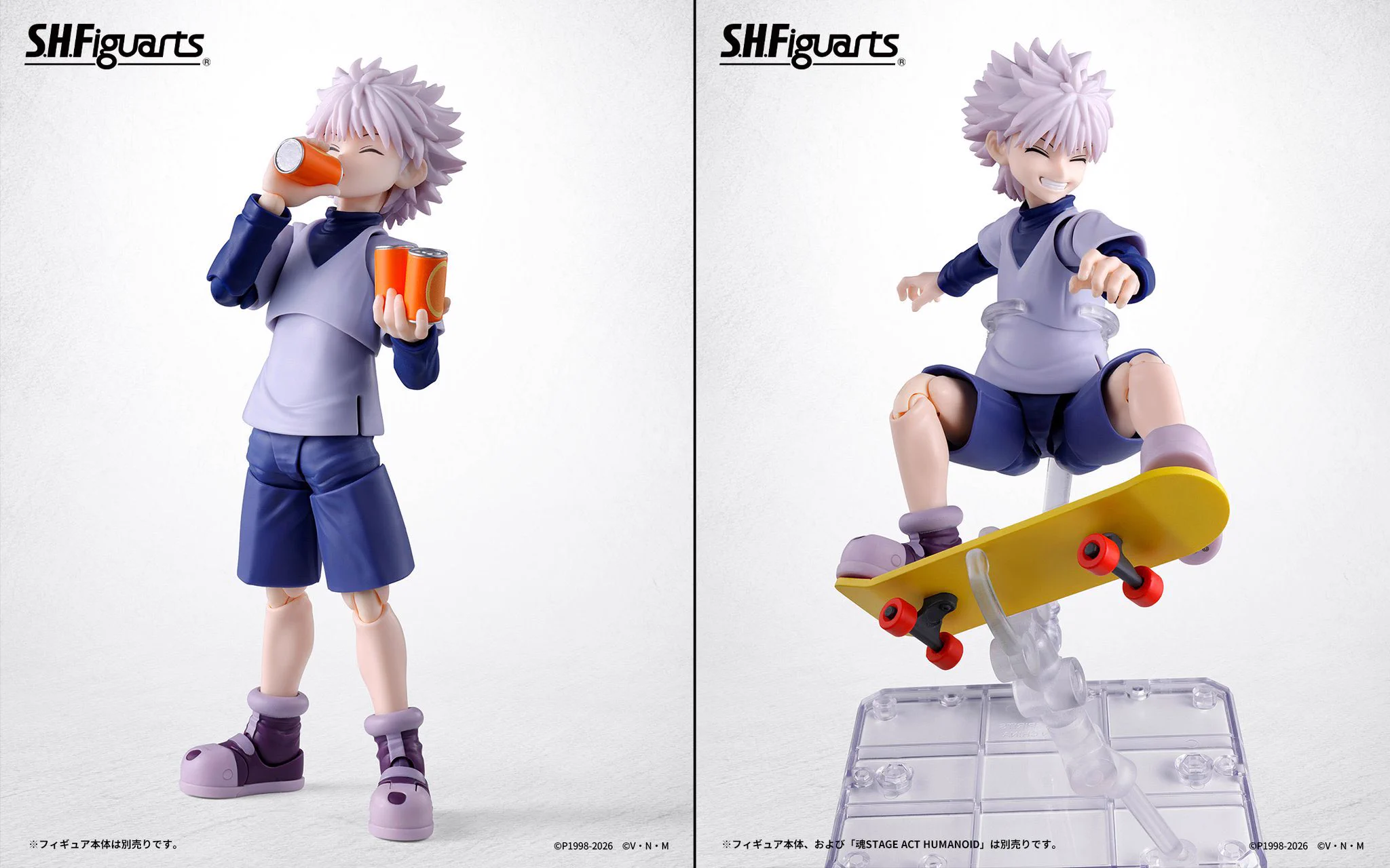 HUNTER×HUNTER(ハンターハンター)グッズ情報【非公式】 on X: 