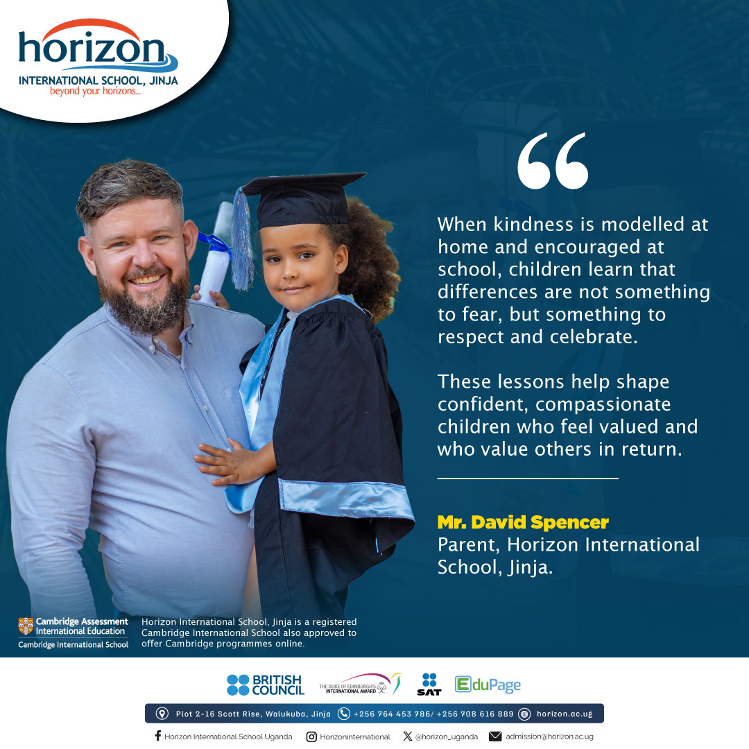 Happy new month our X family! 

In a world where you can be anything, be kind. Let us model love, teach respect, and celebrate our differences with the children and everyone else this February and beyond. 💙

#MondayMotivation | #HappyNewMonth