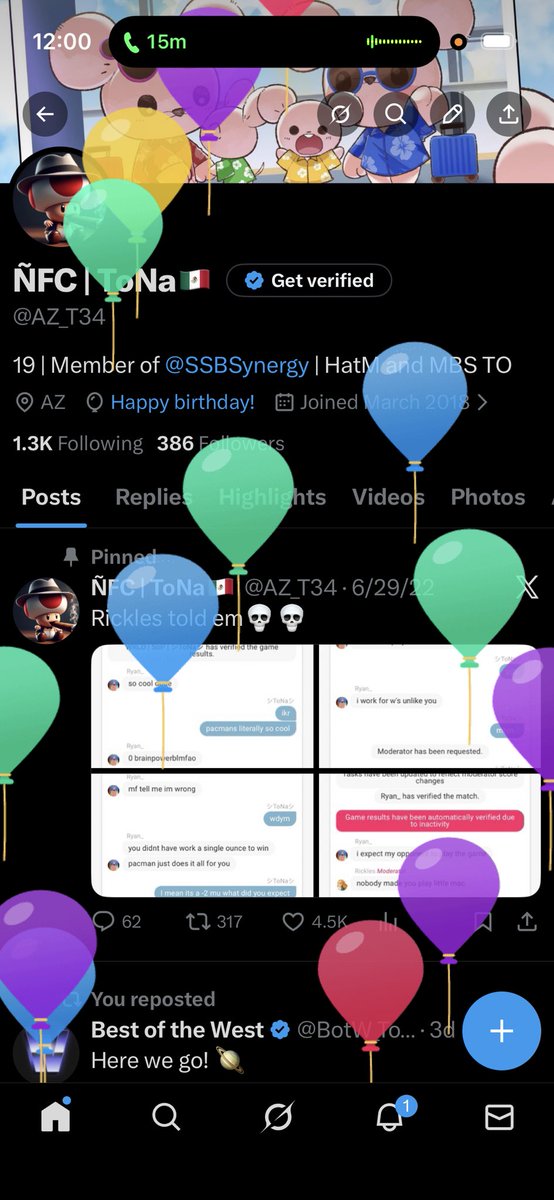 ML | ToNa🇲🇽 tweet media