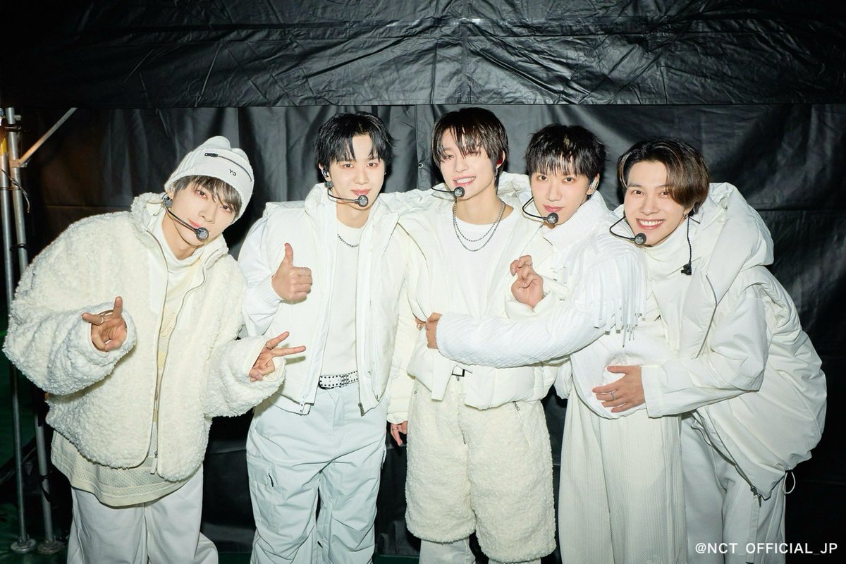 NCT_OFFICIAL_JP tweet media