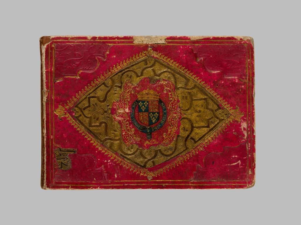 WinCollHeritage's tweet photo. This week's #ObjectOfTheWeek is from our rare books library.

'The Winchester Partbooks' (1564-66) have been described as 'one of England's musical treasures'. They contain a selection of Italian and English madrigals and French chansons composed during the 16th century. https://t.co/sPRNy9rvlB