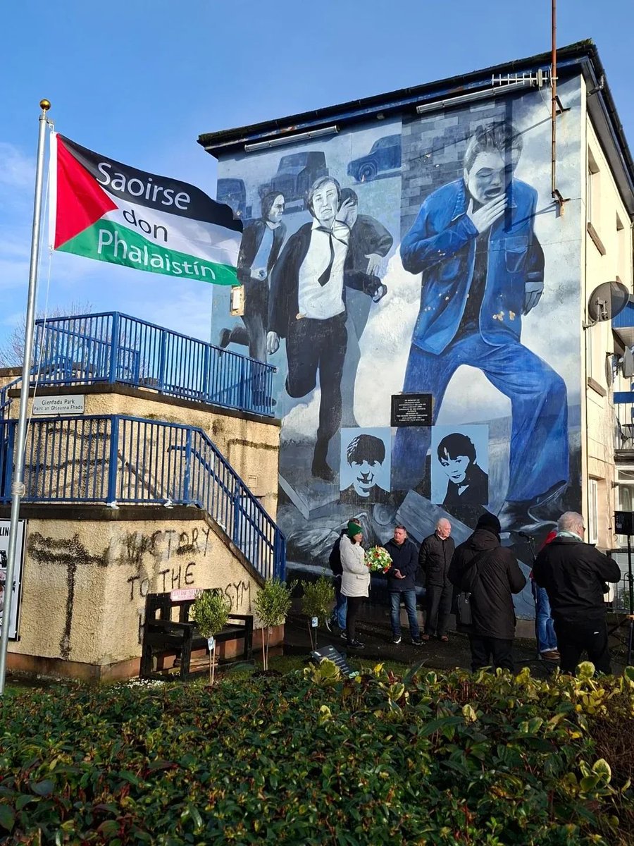 Bloody Sunday Trust tweet media