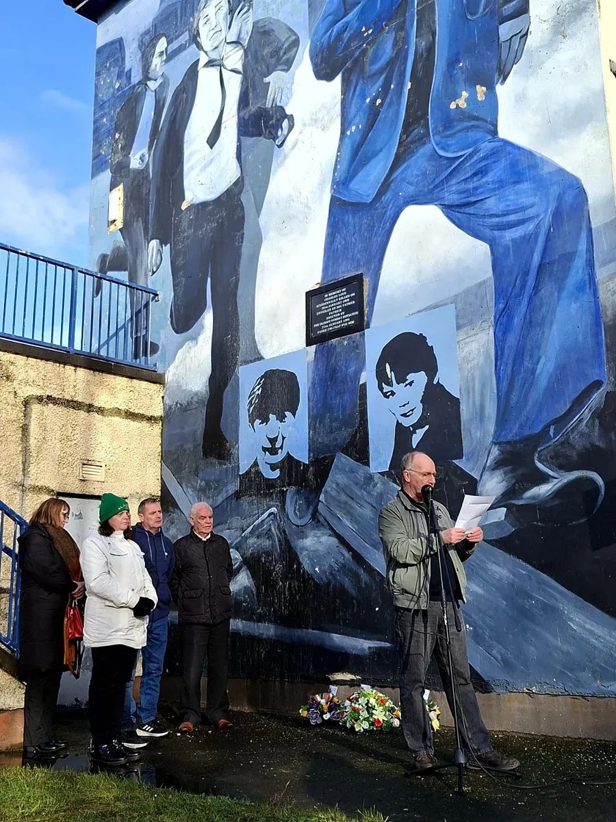 Bloody Sunday Trust tweet media