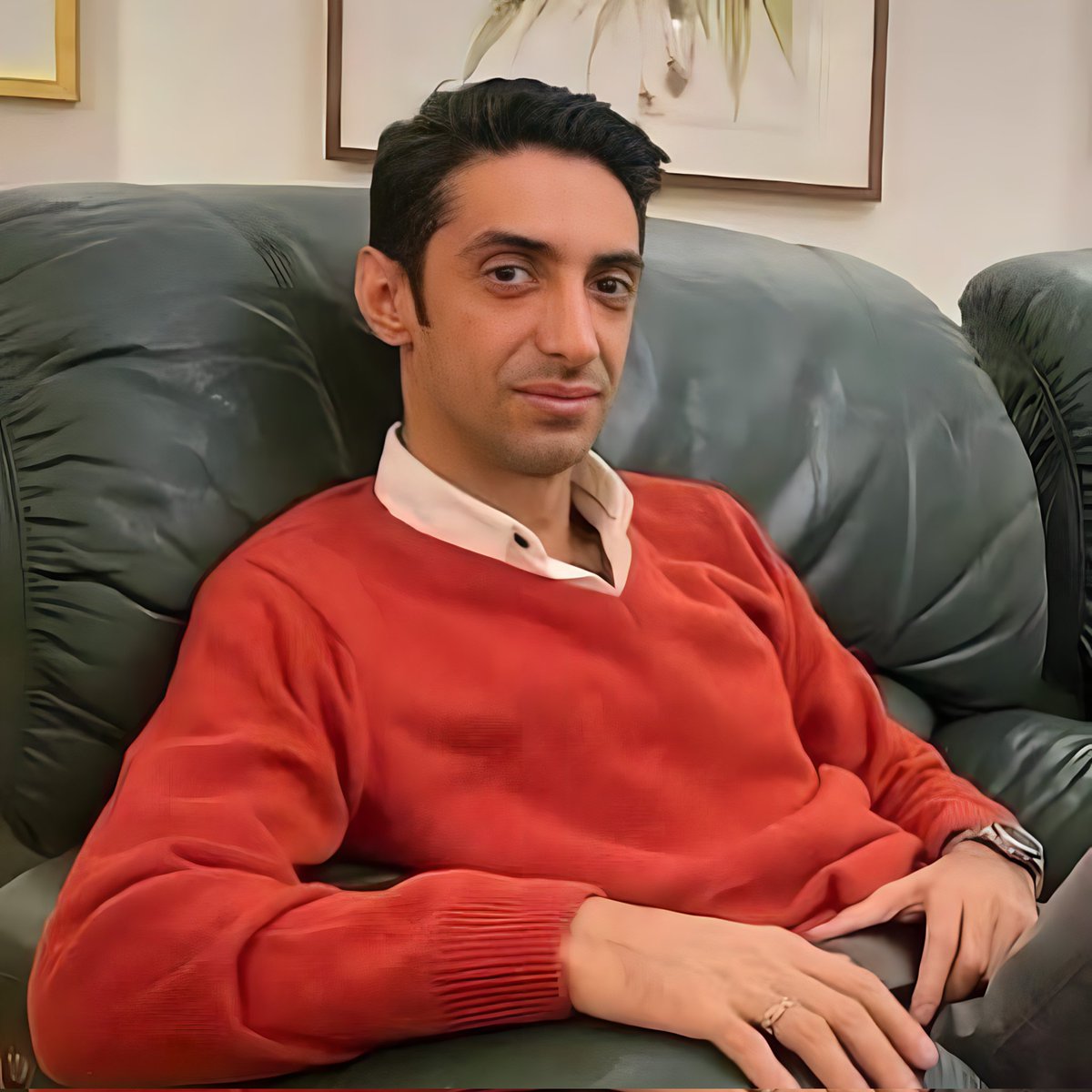 Ben 🇮🇷 tweet media