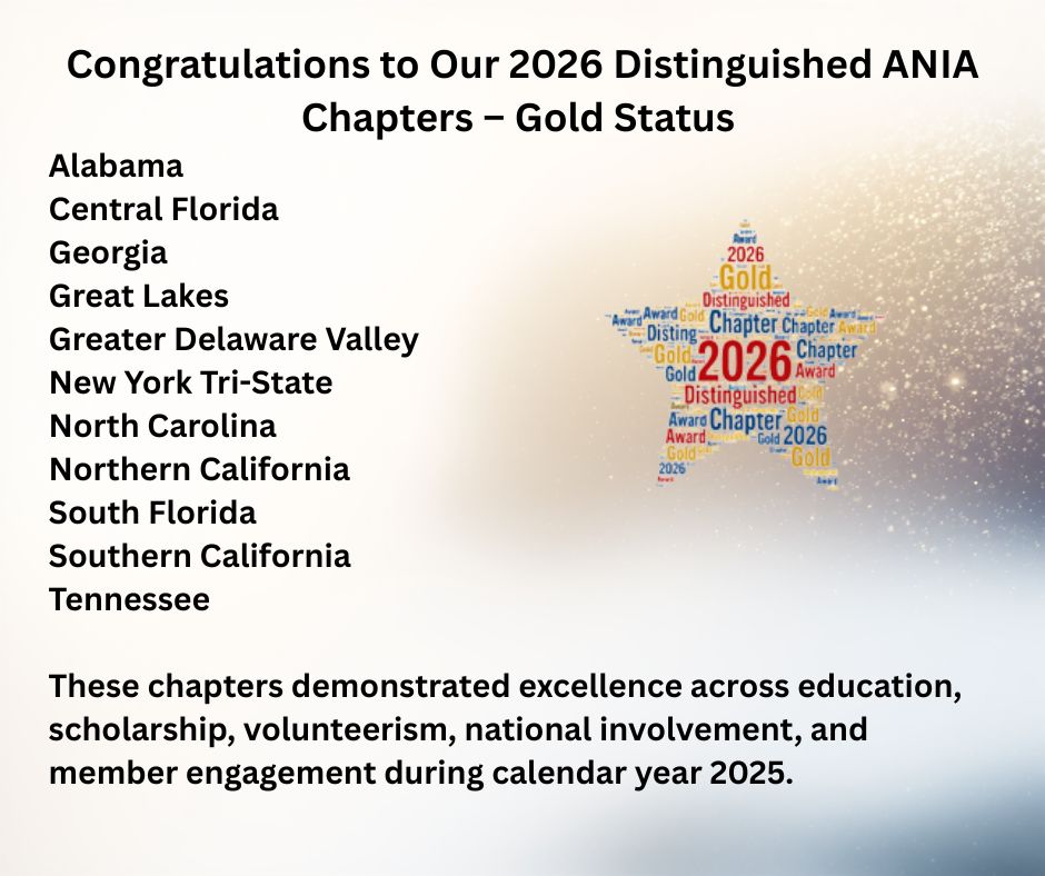 AniaSocal's tweet photo. Congrats guys! Distinguished Chapter - Gold Status! https://t.co/3Pj9mhVRFY