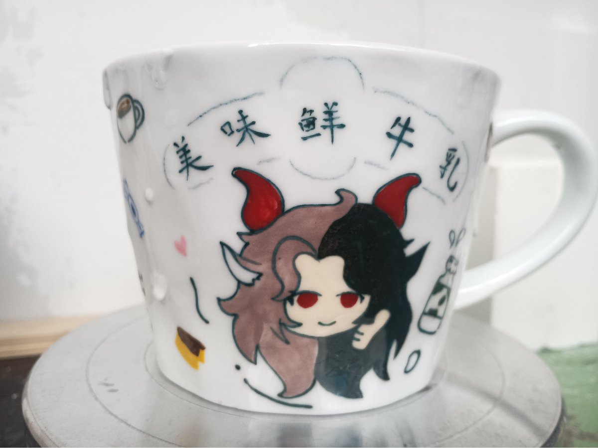 spongeorange1's tweet photo. 🐮
#東方project #東方鬼形獣 #牛崎润美 https://t.co/6efM1PXbI0