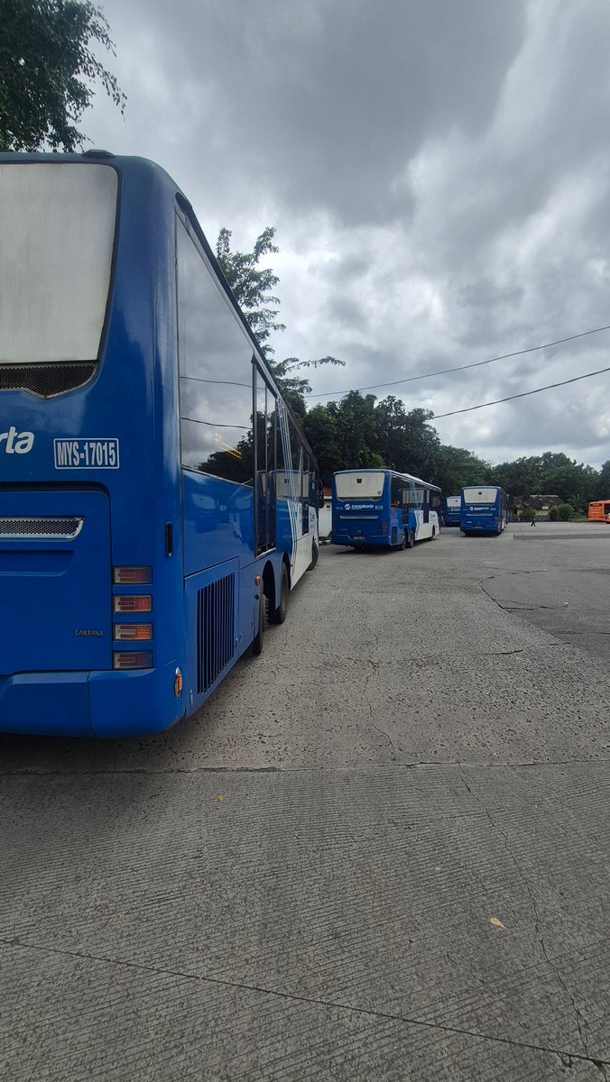 7F | Kampung Rambutan - Juanda tweet media