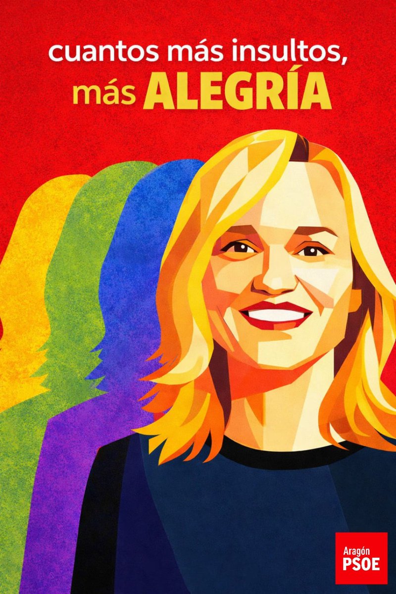 PSOE Aragón (@aragonpsoe) on Twitter photo 
