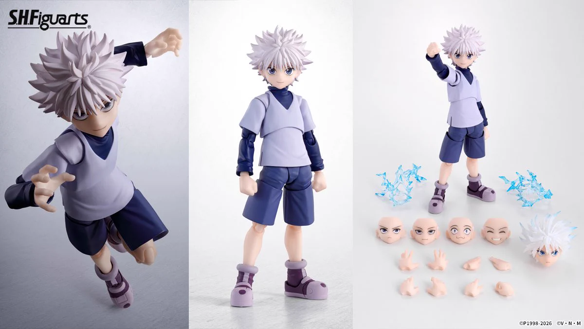 HUNTER×HUNTER(ハンターハンター)グッズ情報【非公式】 on X: 