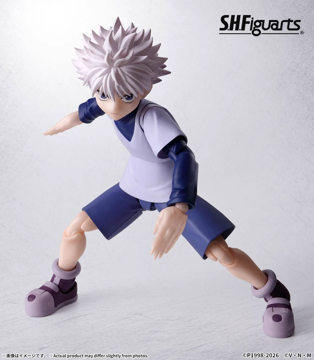 HUNTER×HUNTER(ハンターハンター)グッズ情報【非公式】 on X: 