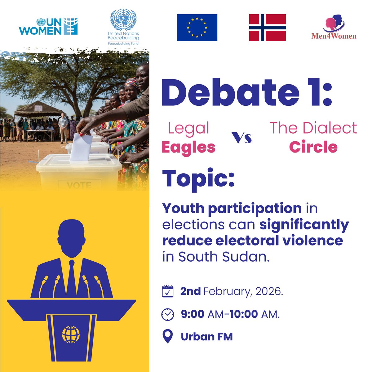 Men4Women tweet media