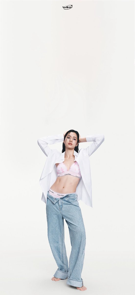 VeeOrbit's tweet image. 📱Wallpaper

#LinglingkwongxCalvinklein
#Linglingkwong #หลิงหลิงคอง