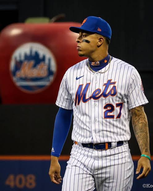 A Mark Vientos resurgence season would make me so happy…