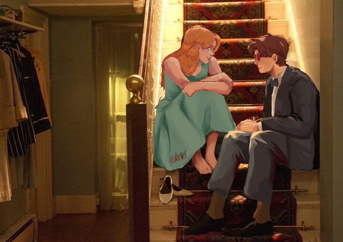 nico !! comms open tweet media