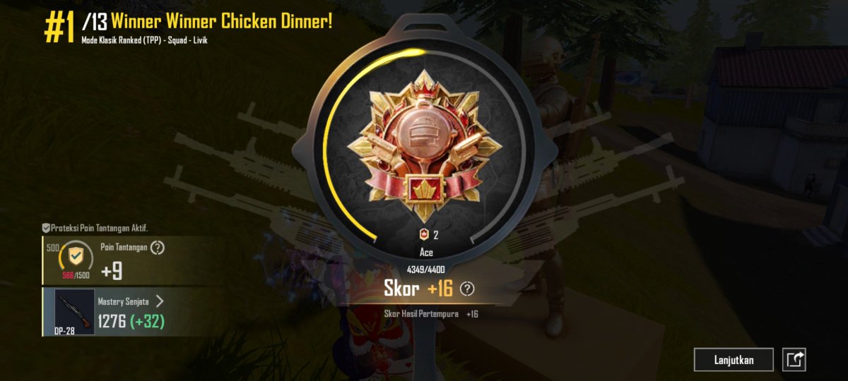 yewaid's tweet photo. Gara-gara sarat up lvl PUBG, banyak yang diam di tempat. Gak kek dulu 😂 https://t.co/5lYaLhndP1