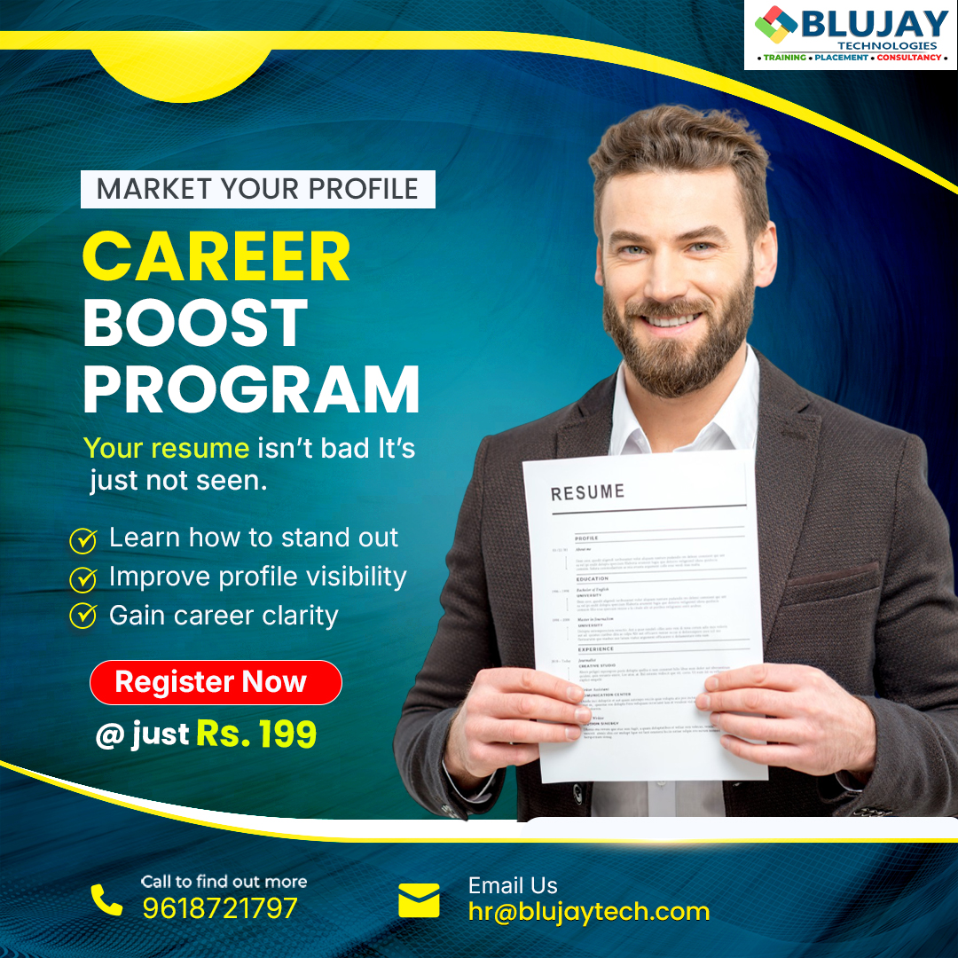 blujay technlogies tweet media