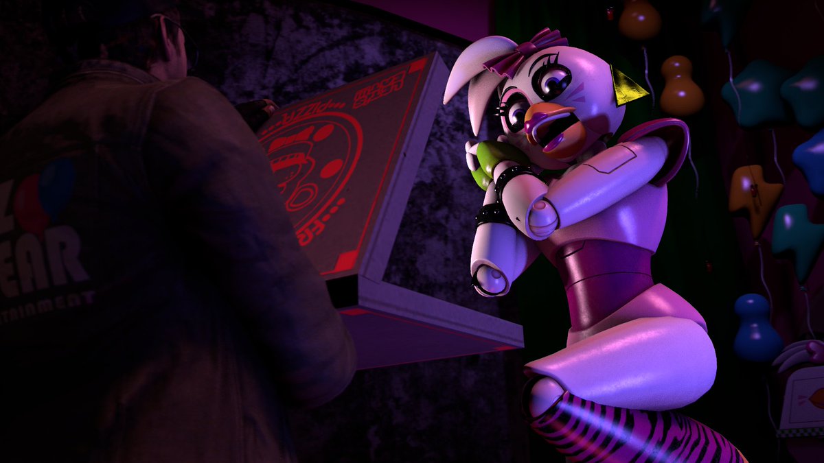 ElCheff🔞 tweet media