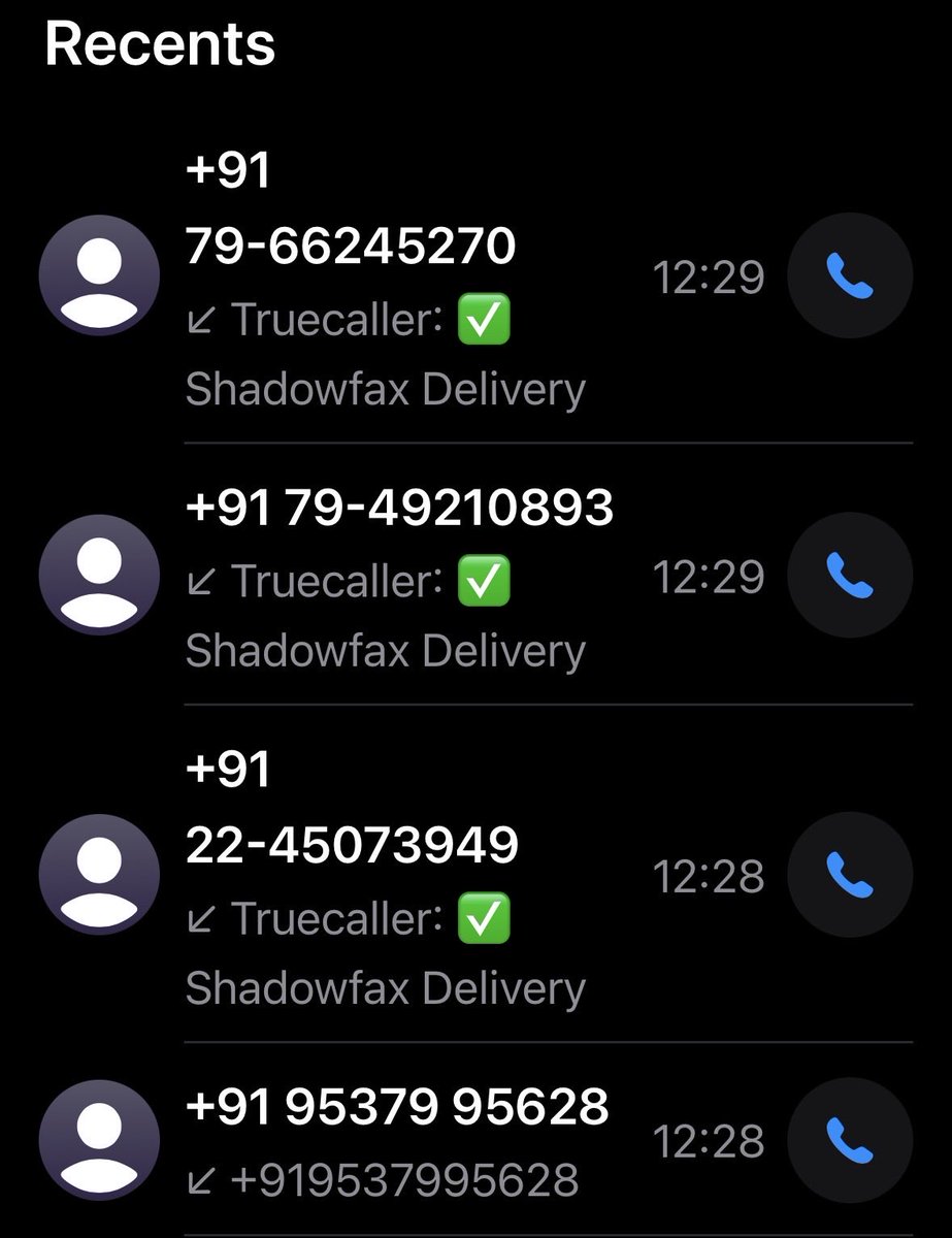 rushabhdev's tweet photo. @airtelindia @Airtel_Presence @GujaratPolice @SP_Botad @CMOGuj @jagograhakjago I have started calls from your delivery partner. Please advice him to reach me after 2 pm. https://t.co/aIWI2s3gzb