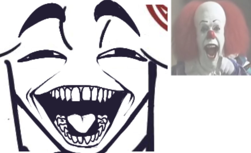 The same thing but tim curry,s versión  <a href="/ItsLanceVanceD/">Ła.Vance</a> Oliver #2002fpeAU #FPE #FPEtheEXEMERGE #fundamentalpapereducation #fundamentalpapereducationAU #fpeAU #fpeart #fpefanart #fpeOC #fundamentalpapereducationoc #fundamentalpapereducationfanart