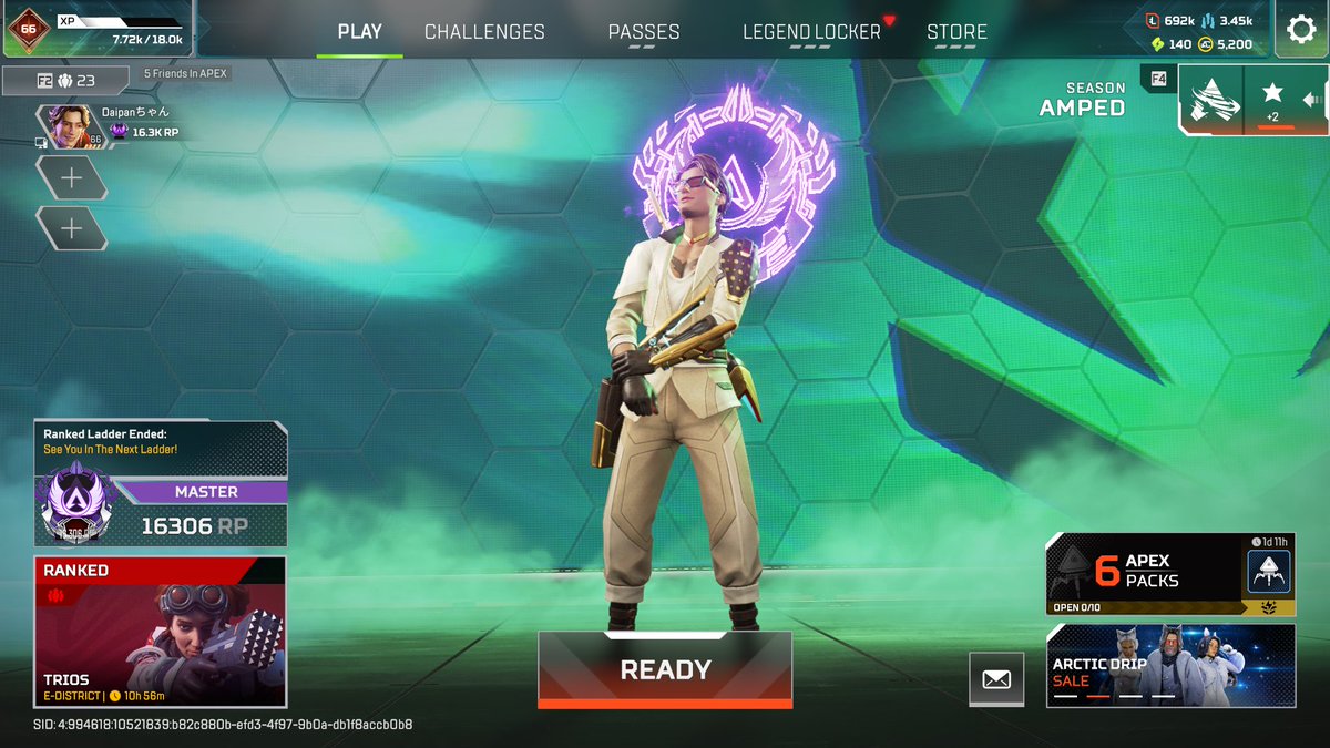 🇨🇦syk/Daipan ♦🔪/🕛🧹 tweet media