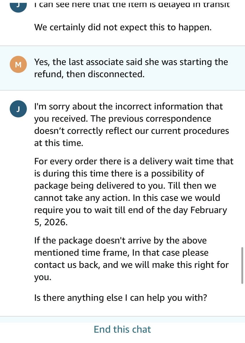 KyrriEnt's tweet photo. Yeah so you’ve never needed an ID for a refund before? This feels like a blatant attack. https://t.co/v35Ym91bxh