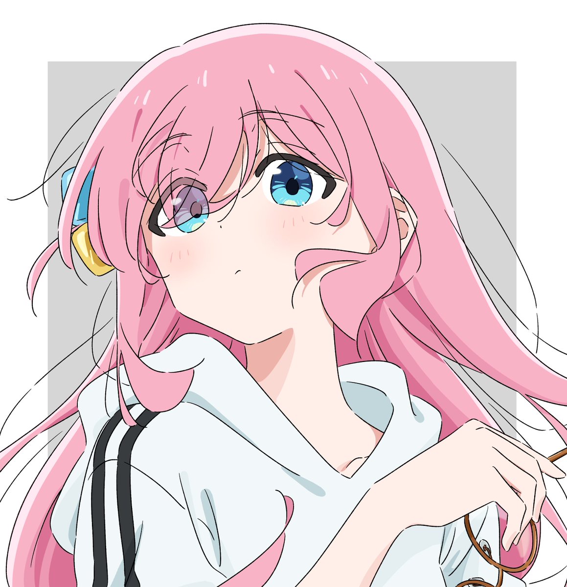 結束バンド👓