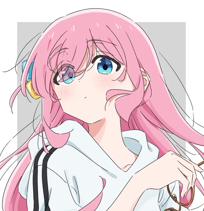 結束バンド