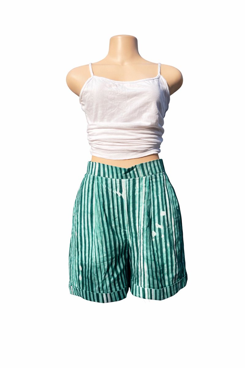 Those who are bookmarking this, I hope it’s for recreating the hairstyles.
Anyways I’m here to tell you I make and sell these items.
Check on my page <a href="/HighrollersCol/">Highrollers’ Collection.</a> 
Hoodies ugx 75k
Shorts 50k 
Pallazo pants 65k 
Kimonos 65k 
☎️ +256702777462 to order 
Thank you