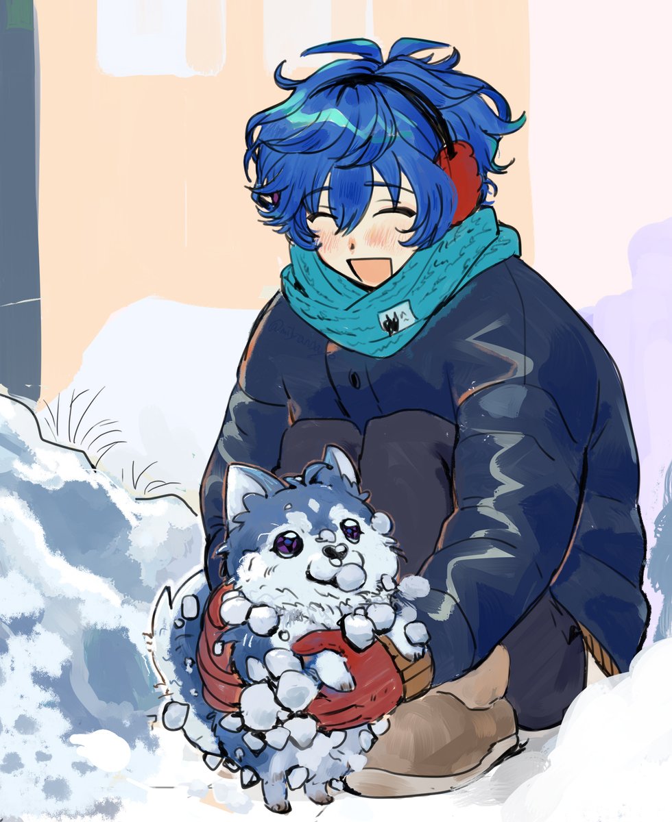 たのしかったね