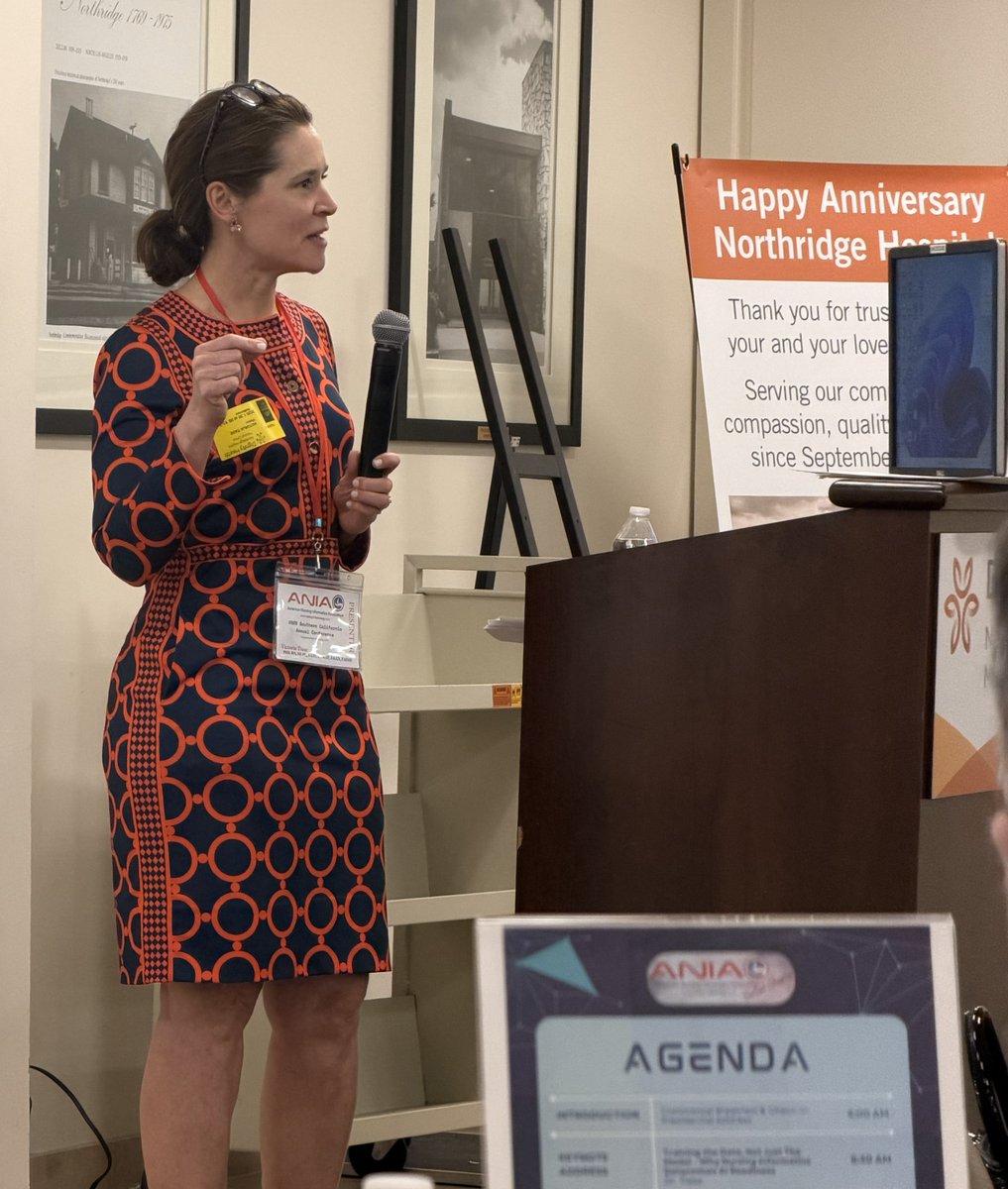 AniaSocal's tweet photo. 🎉 What an incredible ANIA SoCal Conference! 🎉 (More photos on LinkedIn &amp; Facebook.) https://t.co/sJxpYO7JbM