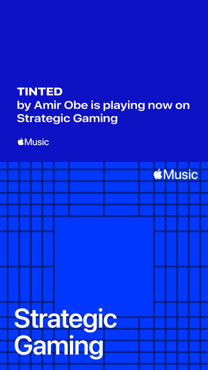 Amir Obè tweet media