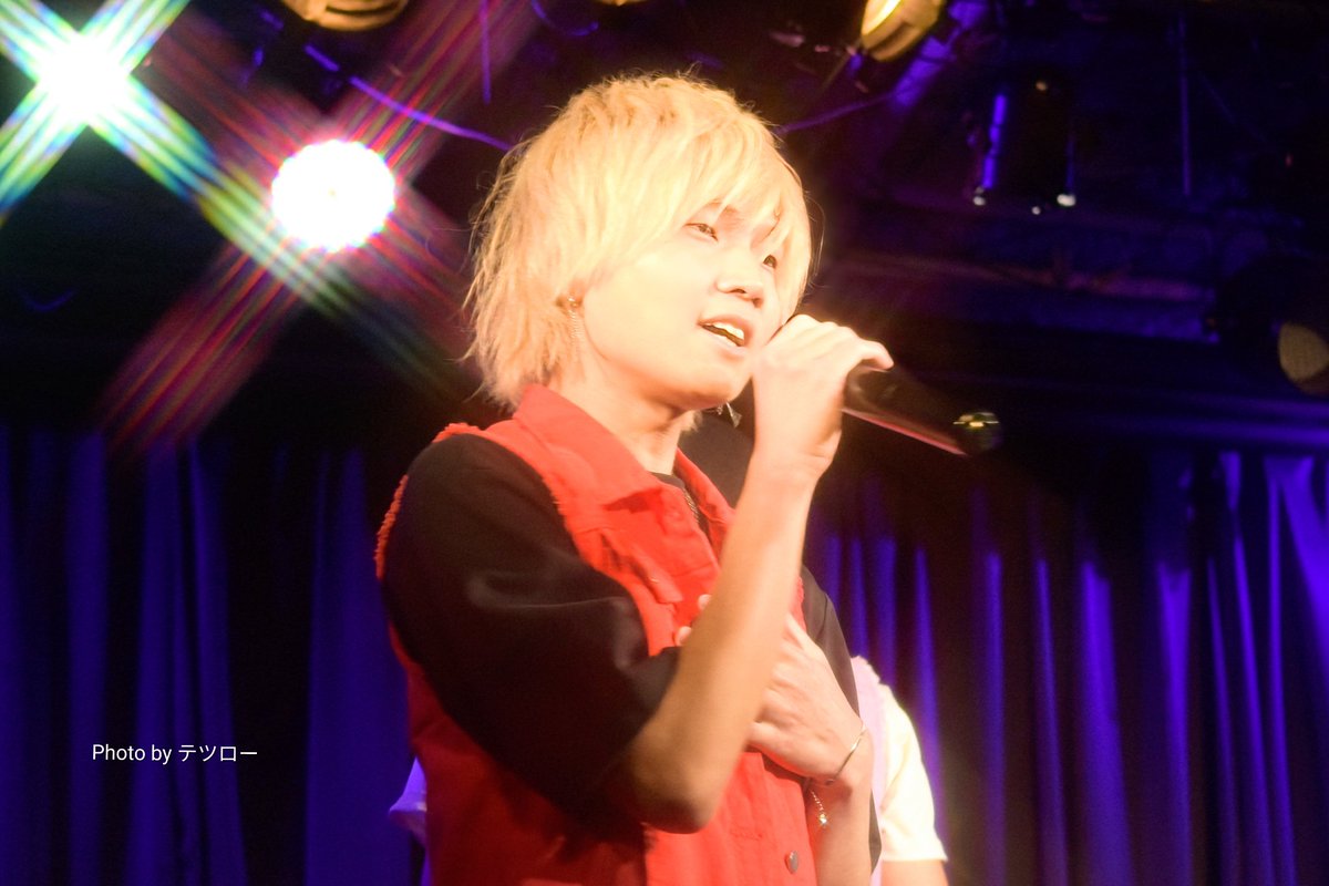 Es9AVuBRvlmXNgq's tweet photo. @Bfine_asahi @melisa_ohashi #MUジックチャンス No.9
@中目黒TRY
2026-01-31

#Bfine
@Bfine_asahi 
#蓮 さん
@renasahi837697 
金髪に変身してた☺️ https://t.co/bvbhUjIuLi