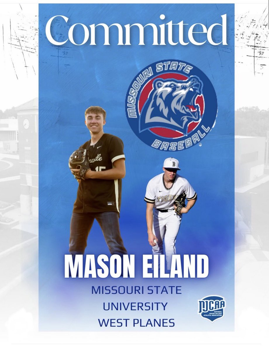 bhs tiger baseball tweet media