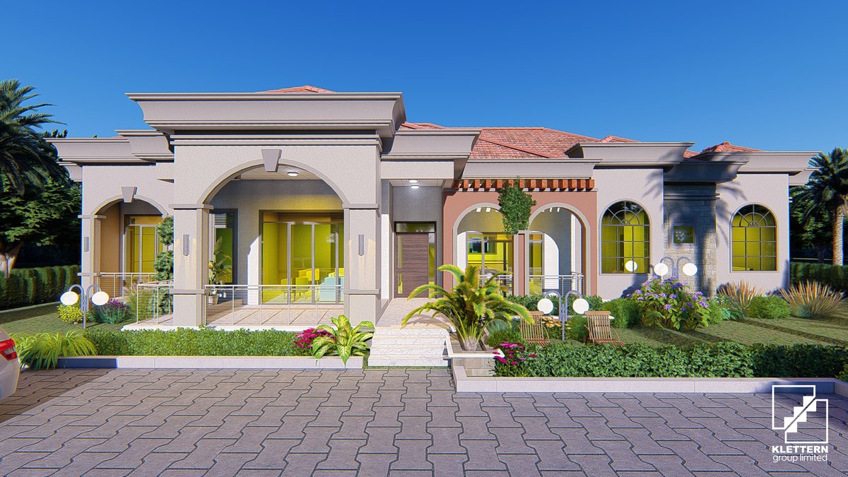 Klettern Group LTD tweet media