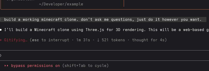 人在无聊的时候真的会无聊
