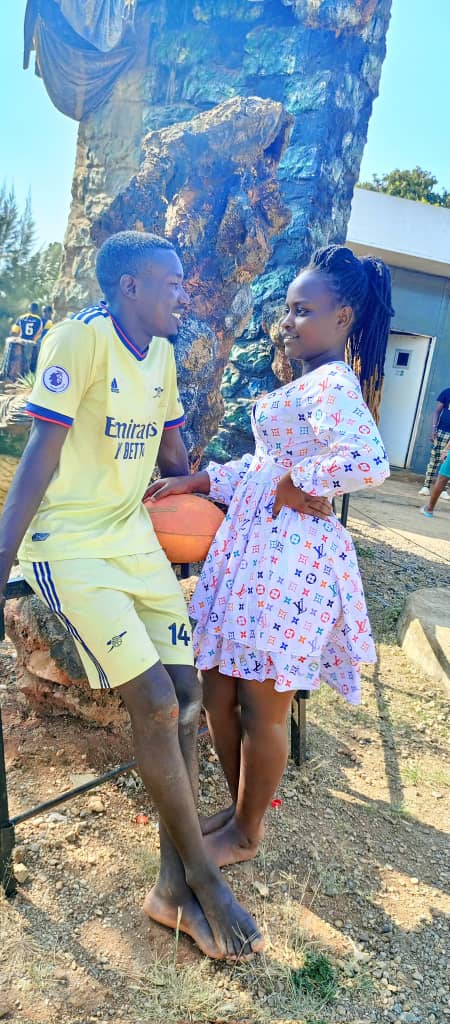 MichealBarigye's tweet image. Happy Birthday Boss Lady😘🎂🎉