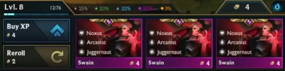 SLY Voltariux tweet media