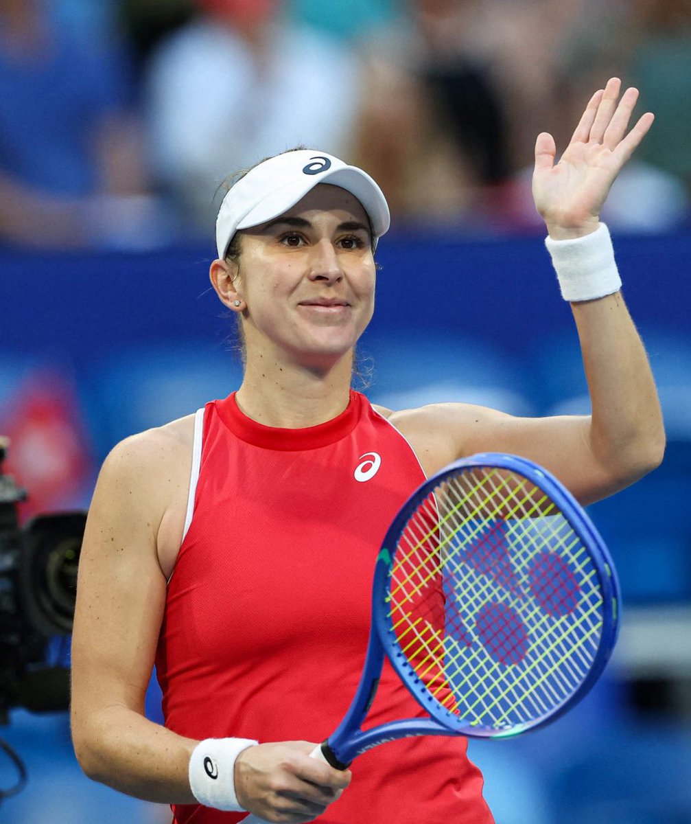 The Tennis Letter tweet media