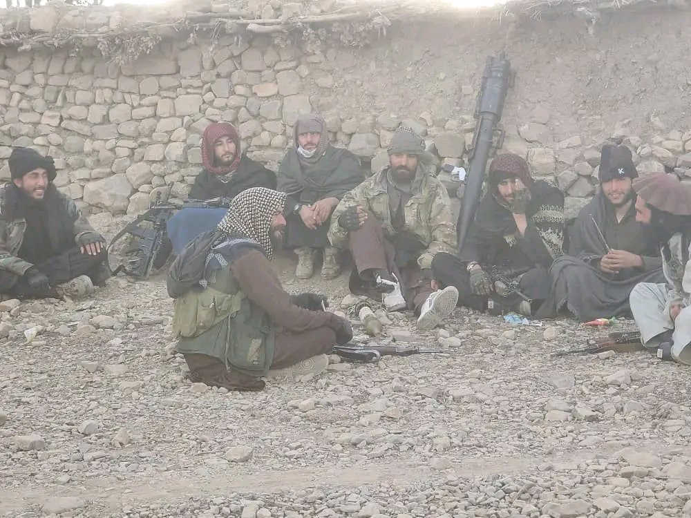 د لقاء تږی tweet media