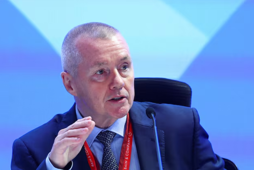 إياتا: مشاكل سلسلة التوريد ستظل تؤثر على شركات الطيران لفترة 