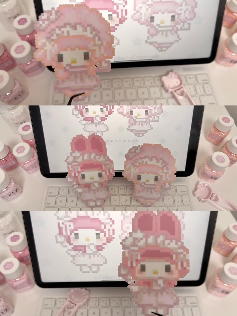 アイメロ tweet media