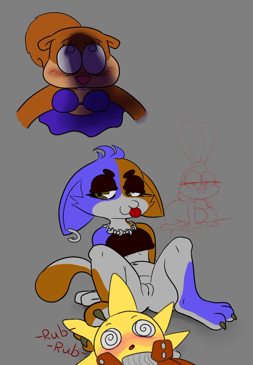 CyberT🔞(Comms CLOSED) tweet media