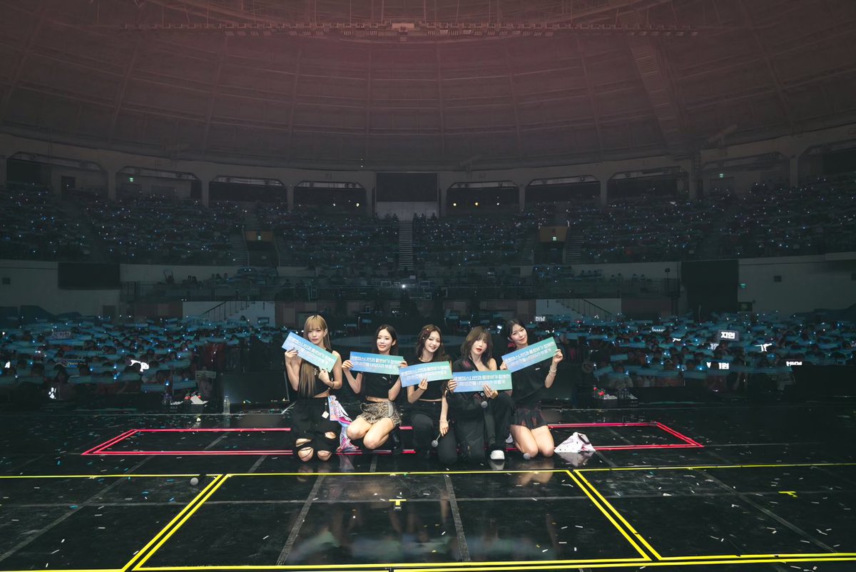 cheong_f9's tweet image. 아니 근데 장충보다 화정이 확 크긴하네