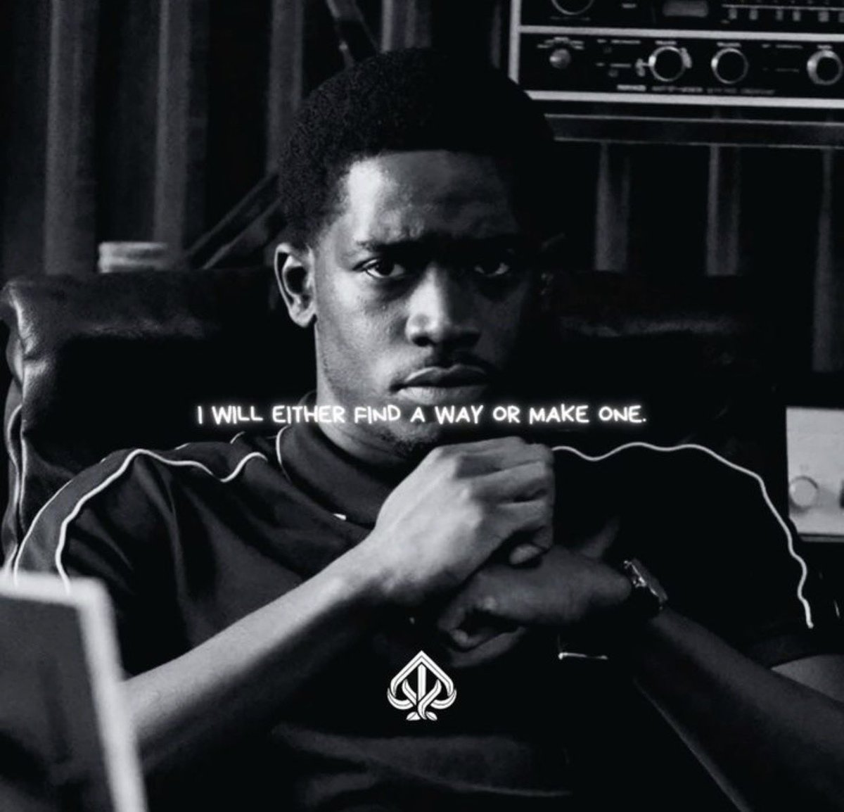 ThatcryptoLadd's tweet image. Gm CT… day 87 of consistency till it starts clicking