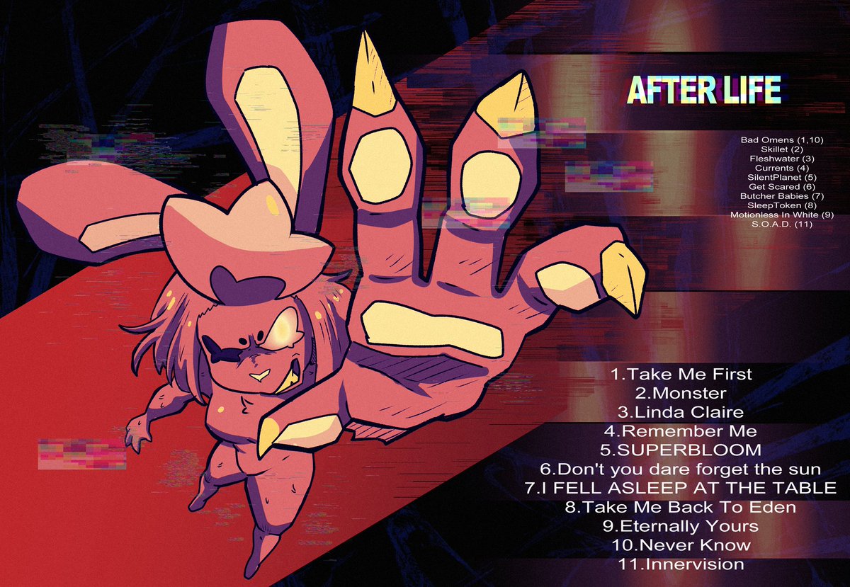 BlueMakari tweet media