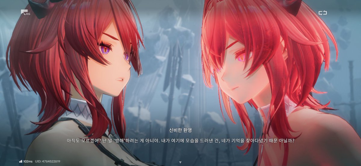 자공자수 백합~