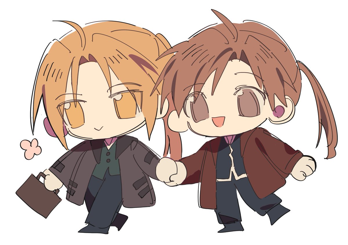 round things #fma #エドアル