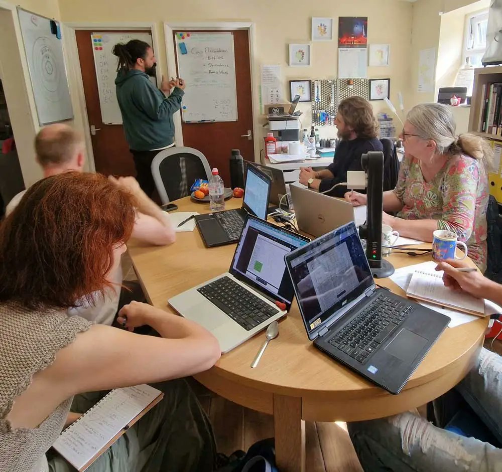 Compost quality is measured by biology and balance, not colour or smell. Microbial life and carbon to nitrogen ratio tell a far more accurate story about how compost performs in soil.